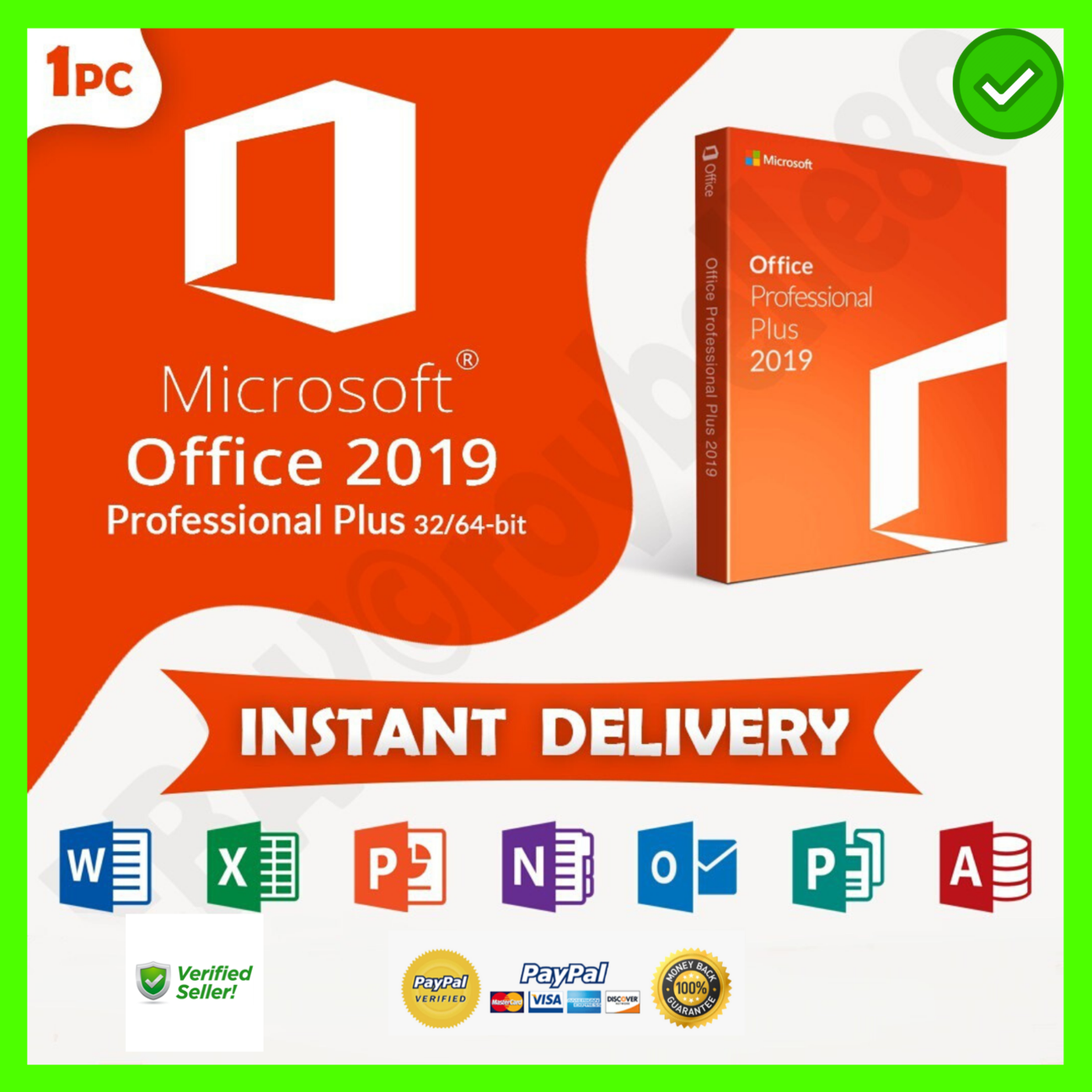 best deal for microsoft office 2019 pro plus