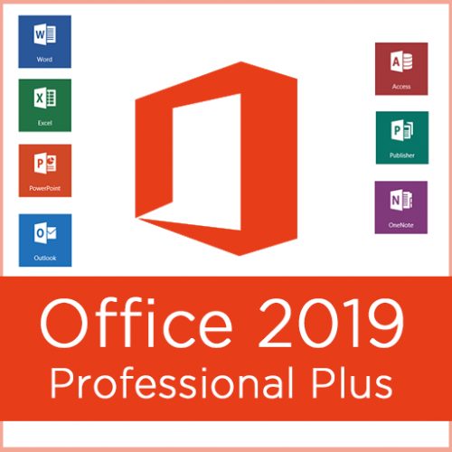 is office 2019 available in retail