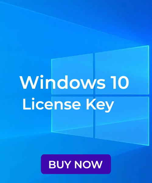Purchase Windows 10 Pro Product Key - Software Key